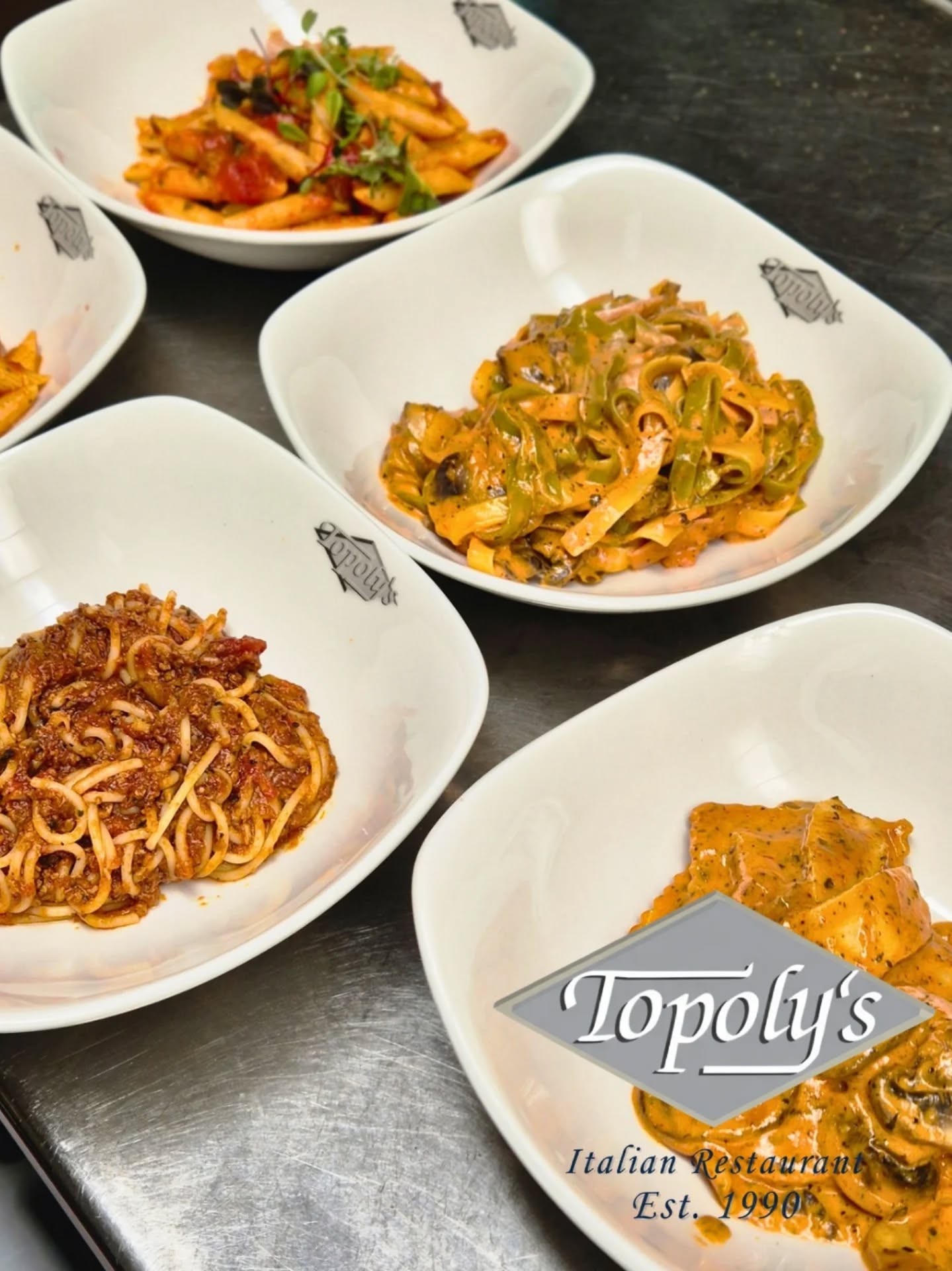 Topoly's 6